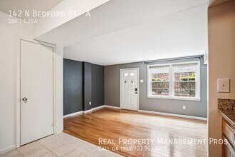 142 N Bedford St in Arlington, VA - Building Photo - Building Photo