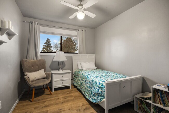 420 N 6th Ave in Bozeman, MT - Building Photo - Building Photo