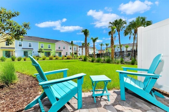 8143 Coconut Pl in Kissimmee, FL - Building Photo - Building Photo