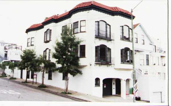 808-810 Arkansas St in San Francisco, CA - Building Photo