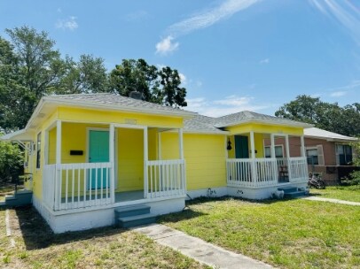 2220 7th St S in St. Petersburg, FL - Building Photo - Building Photo