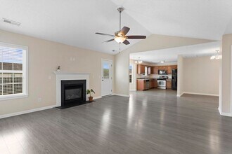 401 Tree Ct in Holly Ridge, NC - Building Photo - Building Photo