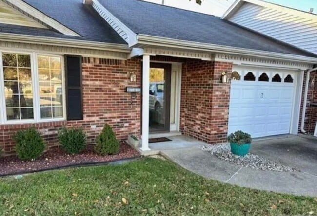 108 Mount Vernon Ct, Unit 108 B in Elizabethtown, KY - Building Photo - Building Photo