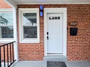 3465 McShane Way in Dundalk, MD - Building Photo - Building Photo