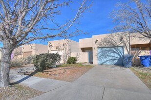 449 Cordova Ave NW in Albuquerque, NM - Building Photo