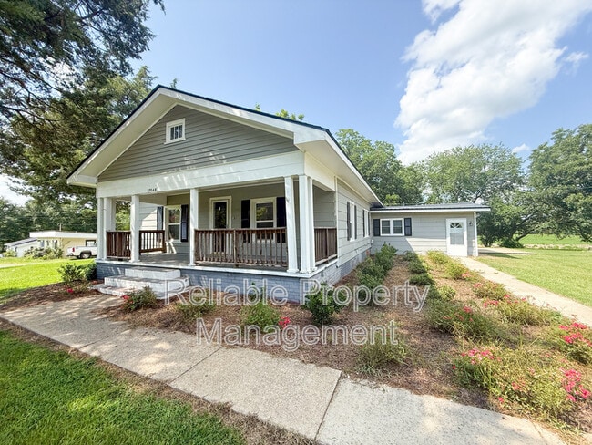 property at 7048 NC-210