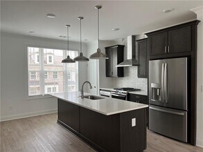 1651 Wellborn Walk in Suwanee, GA - Building Photo - Building Photo