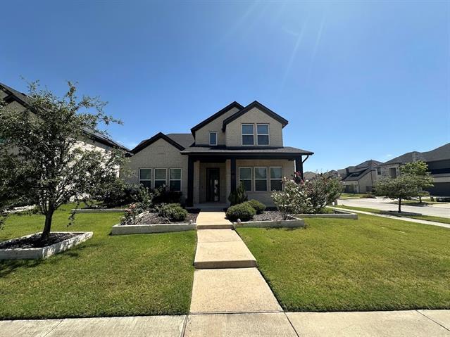 property at 2129 Bristlegrass Rd