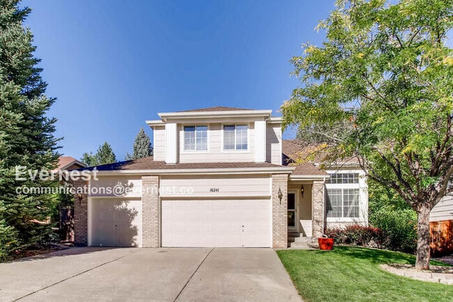 property at 16241 Bluebonnet Dr