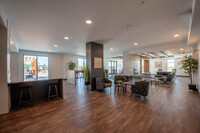 McCord Square Apartments in McCordsville, IN - Foto de edificio - Interior Photo