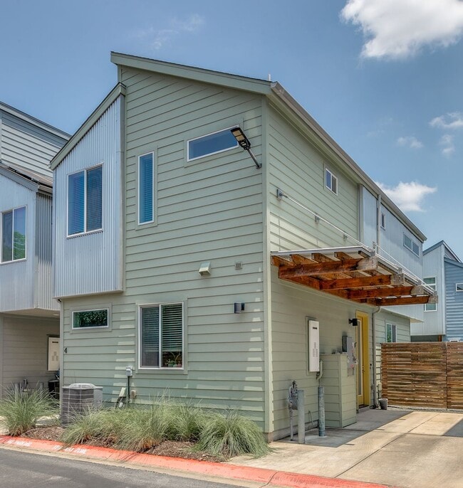 property at 330 Clay