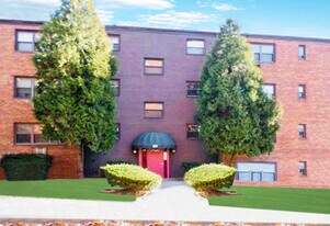 60 Vanderbeck Pl, Unit 1A