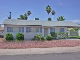 7525 E Diamond St in Scottsdale, AZ - Building Photo