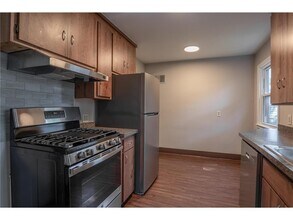 3708 Xenia Ave N in Minneapolis, MN - Building Photo - Building Photo