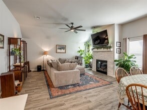 9209 Anaum Ln in Yukon, OK - Building Photo - Building Photo