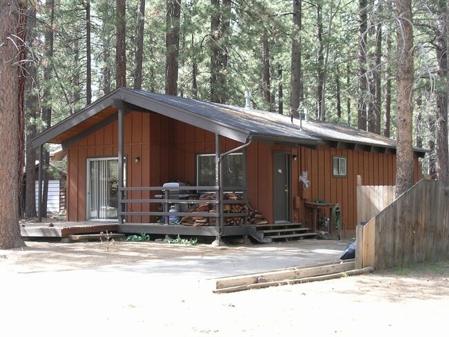 property at 3345 Pickett Ave