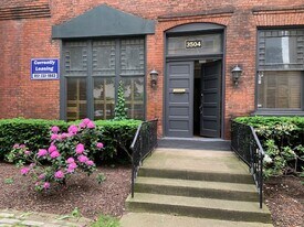 3504 5th Ave, Unit #1 in Pittsburgh, PA - Building Photo