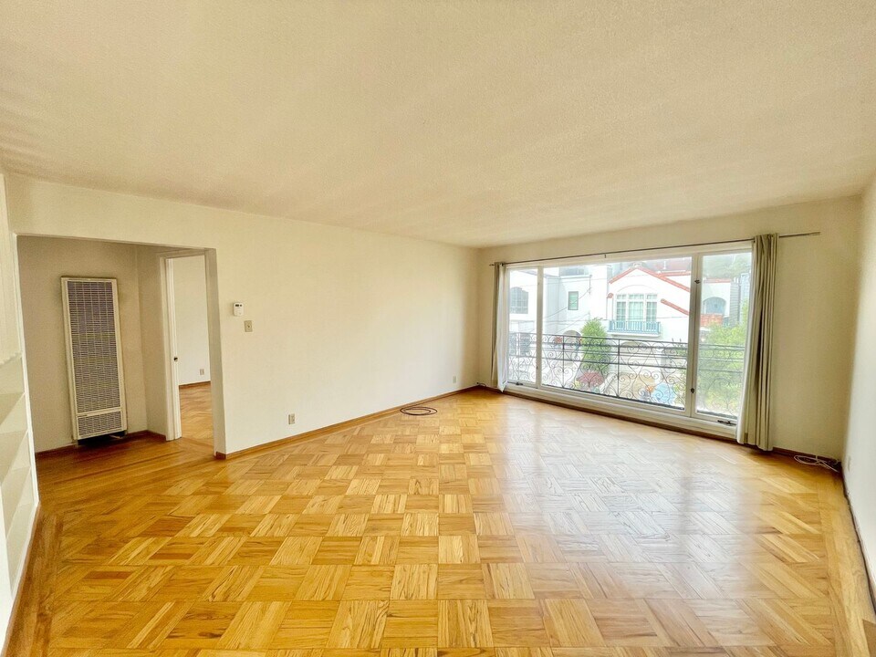 495 Douglass St in San Francisco, CA - Building Photo