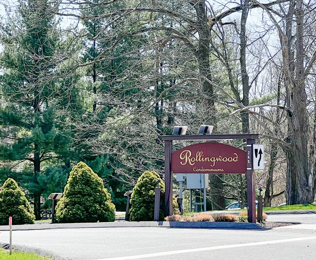 17 Eden Ct in Brookfield, CT - Building Photo - Building Photo