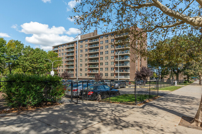 MeadowWood at Gateway in Brooklyn, NY - Building Photo - Building Photo