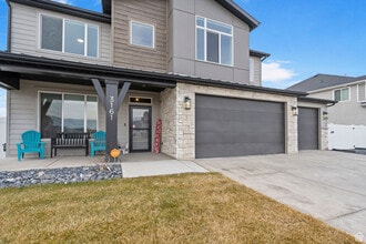 3161 N 3150 W in Plain City, UT - Building Photo - Building Photo