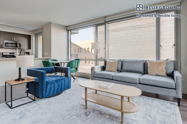 101 Polk St in San Francisco, CA - Building Photo - Building Photo