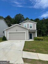 2945 Salinger Wy in Gainesville, GA - Building Photo