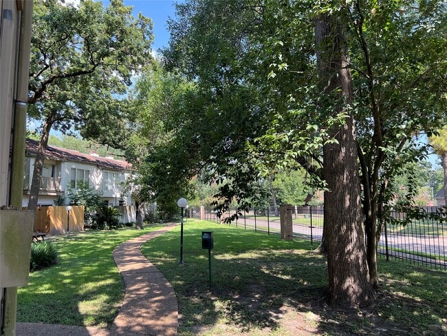 property at 2100 Tanglewilde St