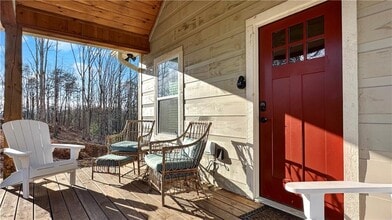 374 Prince Dr in Morganton, GA - Building Photo - Building Photo