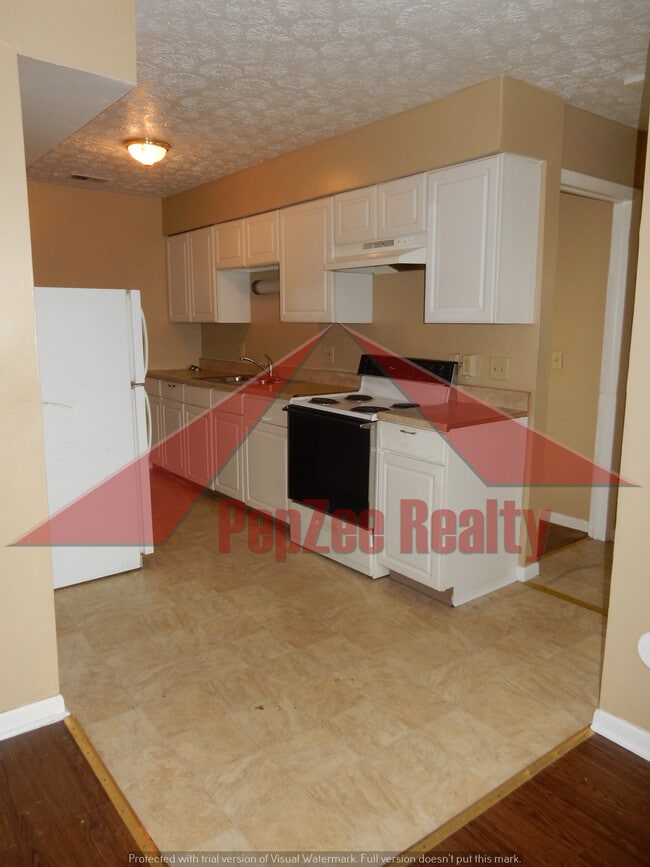 2222 Stanhope Ave, Unit 3 in Dayton, OH - Building Photo - Building Photo