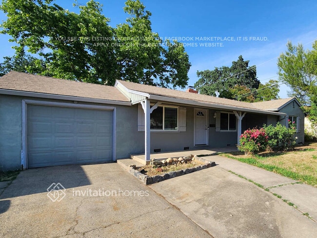 property at 2305 Carlsbad Ave