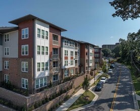 The View at Noda in Athens, GA - Building Photo - Building Photo
