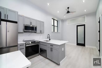 Stanton Street in New York, NY - Building Photo - Building Photo