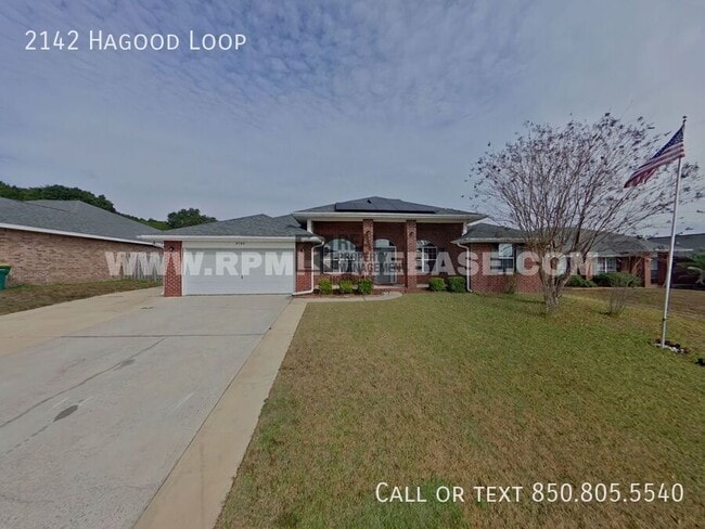 2142 Hagood Loop