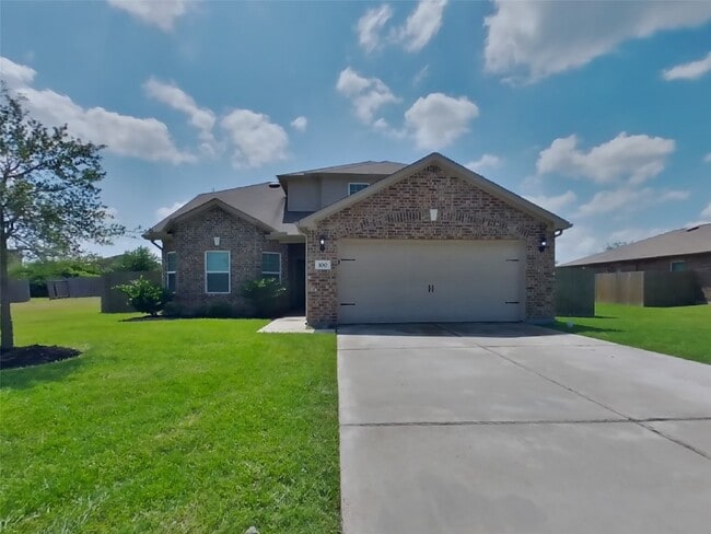 100 Comanche Plains Rd