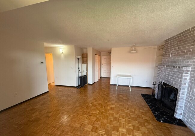 1580 Massachusetts Ave, Unit 8T in Cambridge, MA - Building Photo - Building Photo