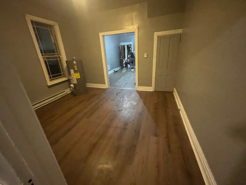 1609 Naudain St in Harrisburg, PA - Building Photo
