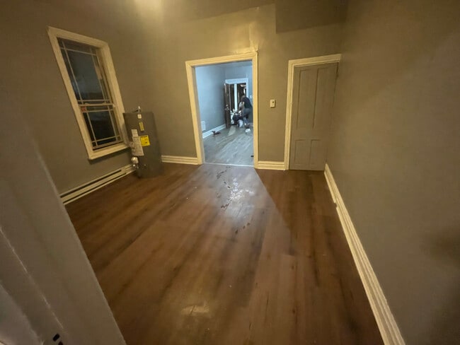 property at 1609 Naudain St