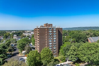 Richmond Tower in Plainfield, NJ - Building Photo - Building Photo