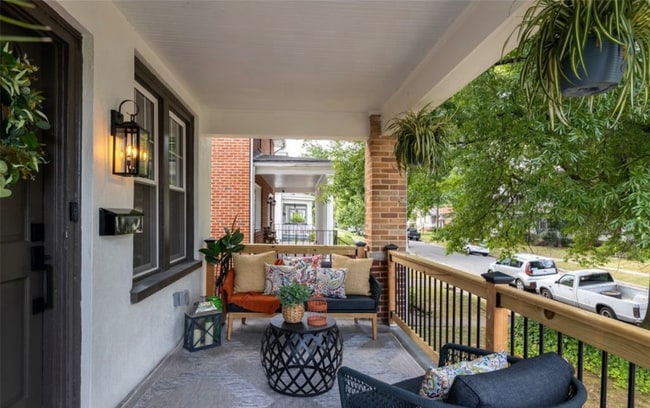 2802 Edgewood Ave in Richmond, VA - Building Photo - Building Photo