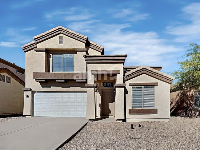 property at 3250 W Jessica Ln