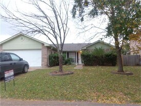 16714 Sinaloa Dr in Houston, TX - Building Photo