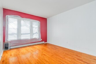 192 Clinton Ave-Unit -3H in Jersey City, NJ - Building Photo - Building Photo