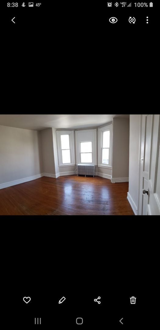 5812 Walton Ave in Philadelphia, PA - Building Photo - Building Photo