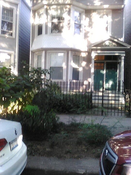 2746 N Seminary Ave in Chicago, IL - Building Photo