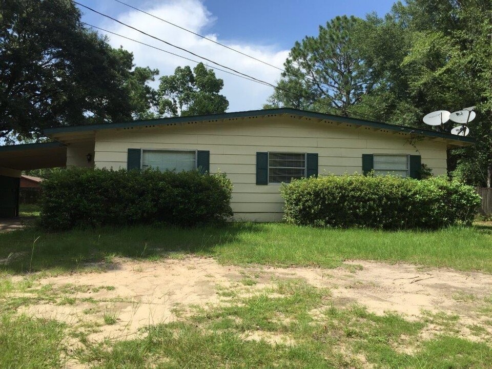 4112 Stanford Rd in Mobile, AL - Building Photo