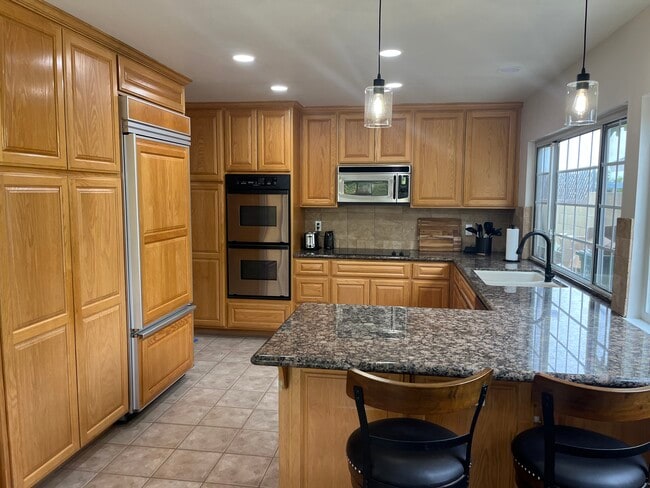 property at 17272 Golden View Ln