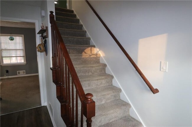 1302 Stephens St SW in Lilburn, GA - Building Photo - Building Photo