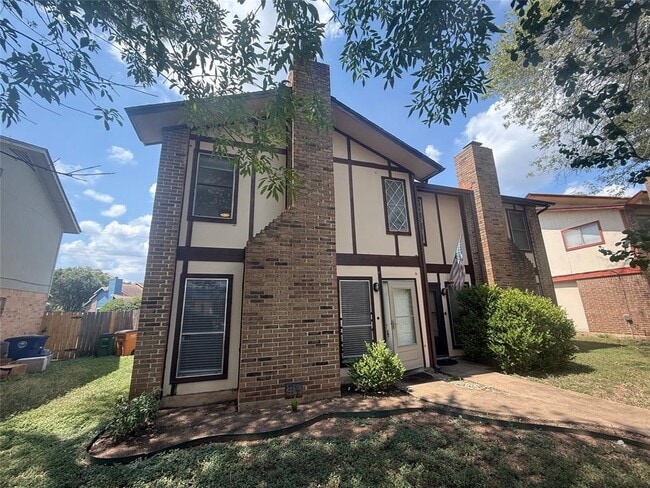 property at 6016 Westcreek Dr