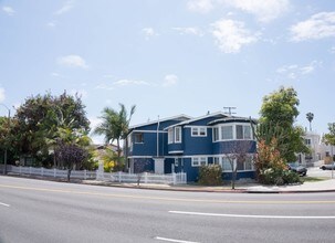 501-503 S Pacific Coast Hwy in Redondo Beach, CA - Foto de edificio - Building Photo
